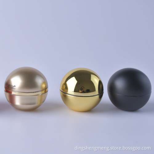 15g Small Size Eye Cream Pot Cosmetic Jar